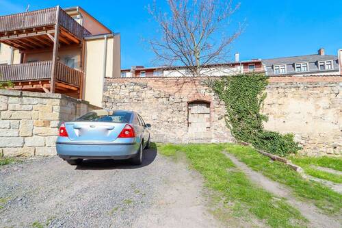 Innenhof - 