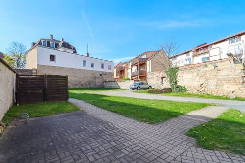 Innenhof - 