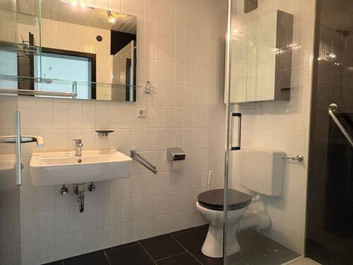 Duschbad - 