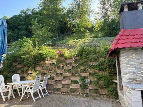 Terrasse - 