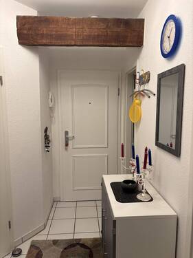 Diele - 