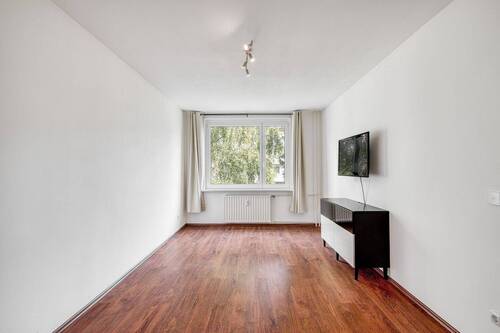 Freundliches Schlafzimmer - 