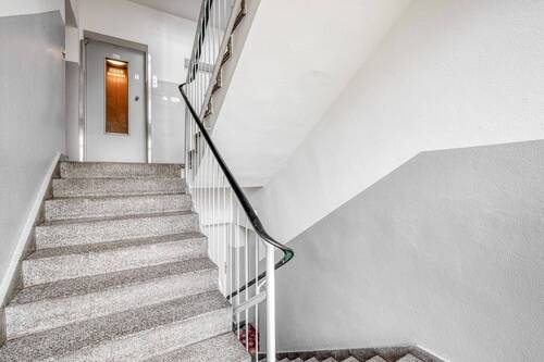 Treppenhaus - 