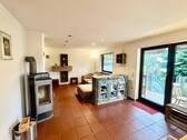 Wohnen+Essen - 5 Zimmer Einfamilienhaus in St. Leon-Rot