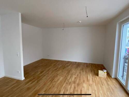offener Wohnbereich - 