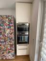 Einbaubackofen - 3 Zimmer Etagenwohnung zum Kaufen in Zossen