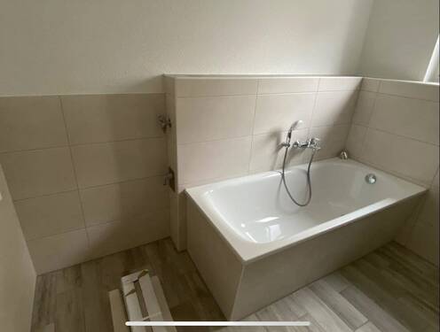 Badewanne - 