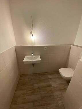Gäste-WC - 
