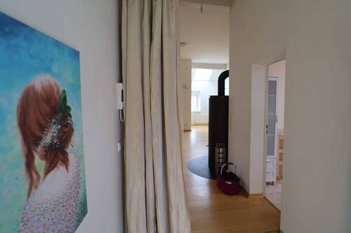 Flur - Mehrfamilienhaus, Wohnhaus mit 153,80 m² in Swisttal / Ollheim zum Kaufen