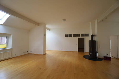 Wohnraum - 