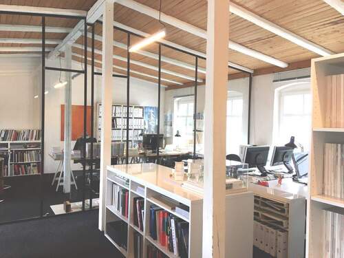 Büro - Büro in Hamburg