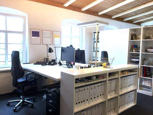 Büro - Büro in Hamburg zur Miete
