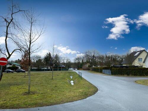 Blick zum See - Einfamilienhaus mit 150,00 m² in Zeuthen zum Kaufen