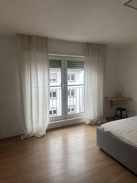 Zimmer 1 - Möbliertes Zimmer in 2er WG für Erstsemester