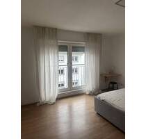 Möbliertes Zimmer in 2er WG für Erstsemester - Mannheim Lindenhof