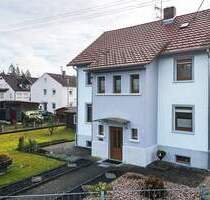 Hier beginnt Ihr nächstes Kapitel ... ein Zuhause, das mit Qualität und Charme überzeugt - Sigmaringendorf