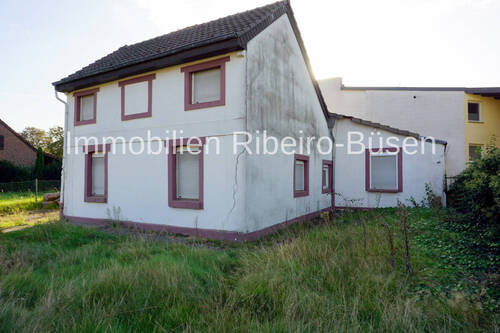 Haus - Grundstück in Viersen