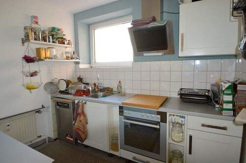 Küche Erdgeschoss - 