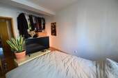 Schlafzimmer 1 Erdgeschoss - 