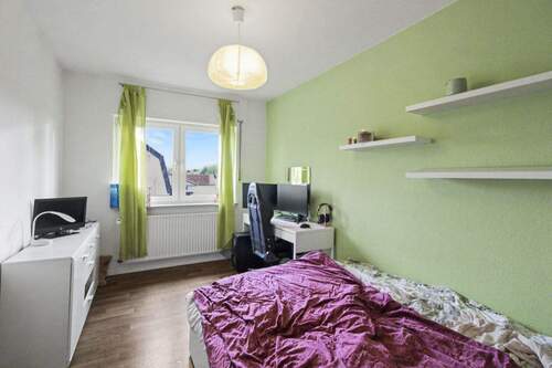 Zimmer 3 - 