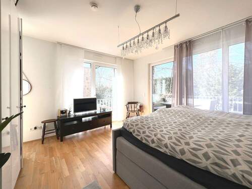 SCHRICK IMMOBILIEN: Ohlstedt - 