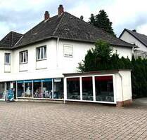 PREISREDUZIERUNG! Wohn- u.Geschäftshaus in zentraler Lage von Rockenhausen zu verkaufen