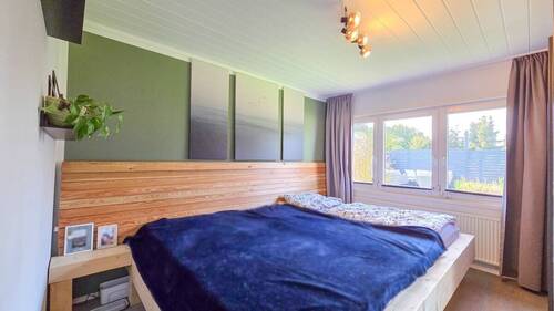 Schlafzimmer 1 - 