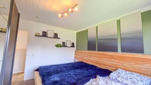 Schlafzimmer 1 - 