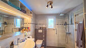 Badezimmer - 
