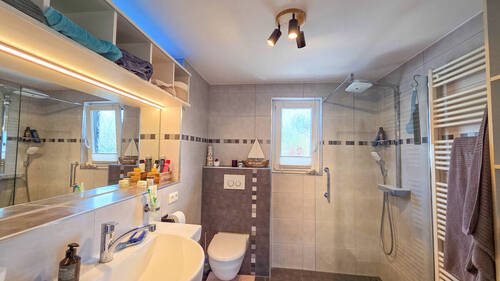 Badezimmer - 