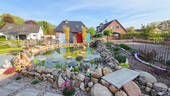 Schwimmteich - 