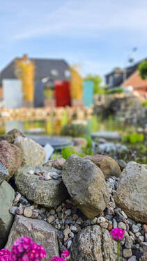 Gartenimpression - 