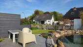 Gartenimpression - 