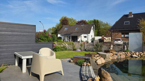 Gartenimpression - 