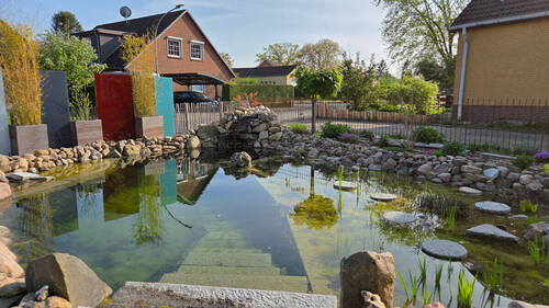 Gartenimpression - 
