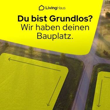 Bauplatz gefunden! - 6 Zimmer Einfamilienhaus zum Kaufen in Birkenfeld