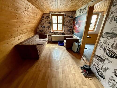 Kinderzimmer - 