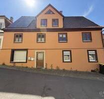 **PLATZ FÜR ALLE** - 110.000,00&nbsp;EUR Kaufpreis, ca.&nbsp; 190,00&nbsp;m&sup2;&nbsp;Wohnfl&auml;che in Weikersheim (PLZ: 97990) Laudenbach