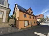 Ansicht Südost - 1 Zimmer Einfamilienhaus in Weikersheim