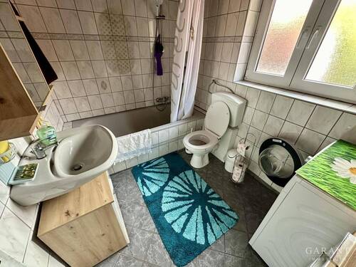 Badezimmer - 