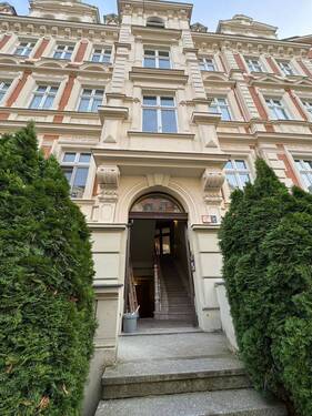 Haustür - 