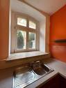 Spüle + Fenster - 2 Zimmer Etagenwohnung in Görlitz