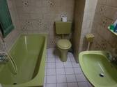 EG Badezimmer - 