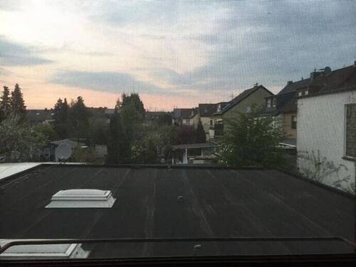 Flachdach - 