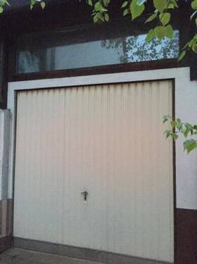 Garage - 