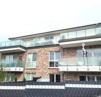 Scharbeutz - neuwertige, großzügige 3-Zimmerwohnung mit großer Terrasse