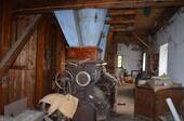 ehemalige Mühle - 