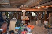 ehemalige Mühle - 