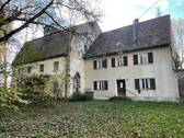 Ansicht - Grundstück zum Kaufen in Weil