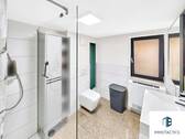 Badezimmer 1. OG - 